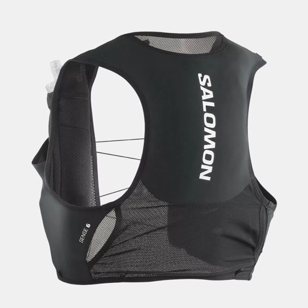 Picture of SALOMON - SENSE PRO 6 SET BK M